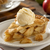 Heirloom Apple Pie Workshop & Garden Afternoon Tea