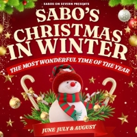 Christmas on the Granite Belt 2026